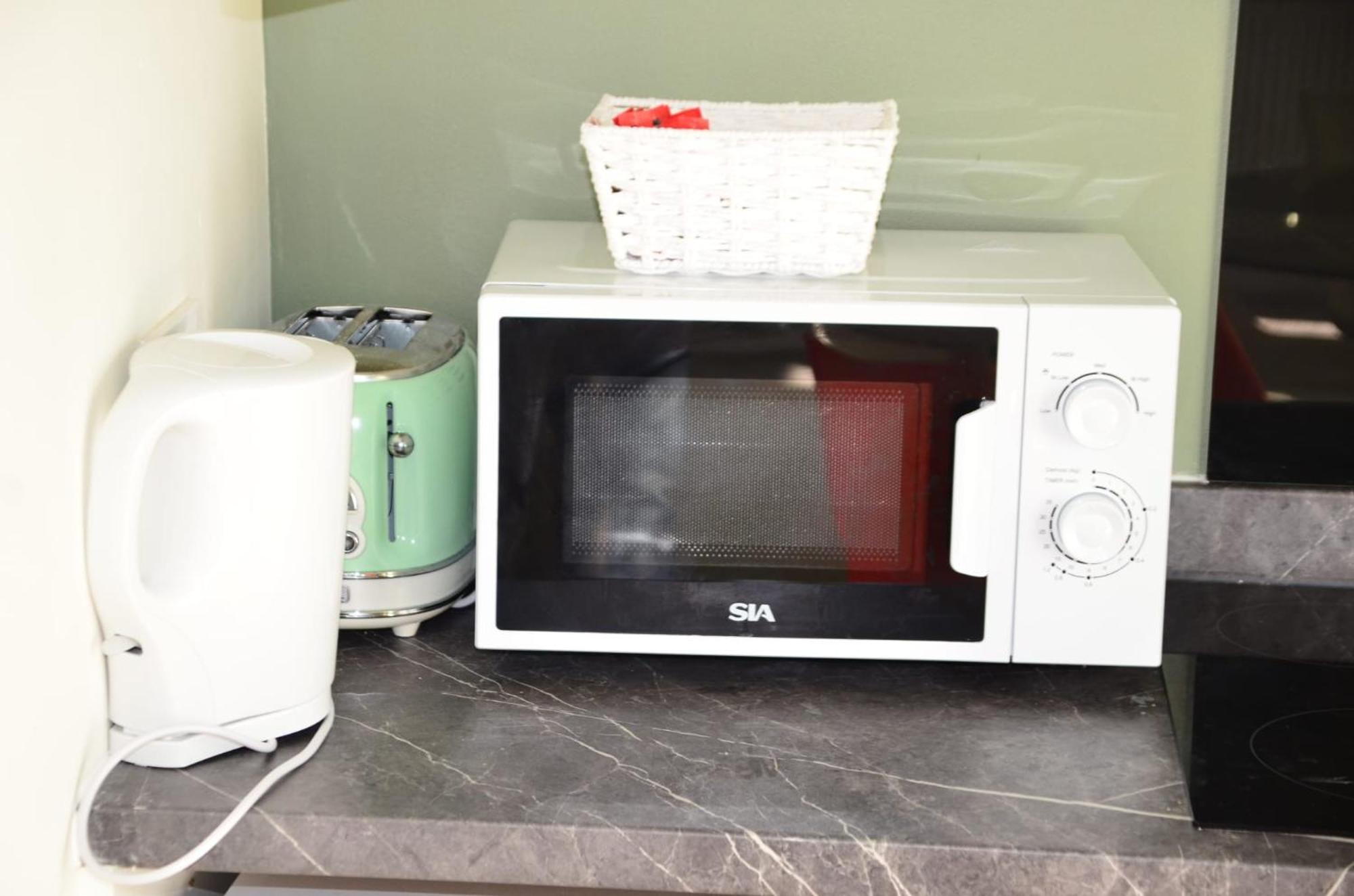 Blok 3 -Jacuzzi Suites, Apartment & Ensuite Rooms Blackpool Bagian luar foto